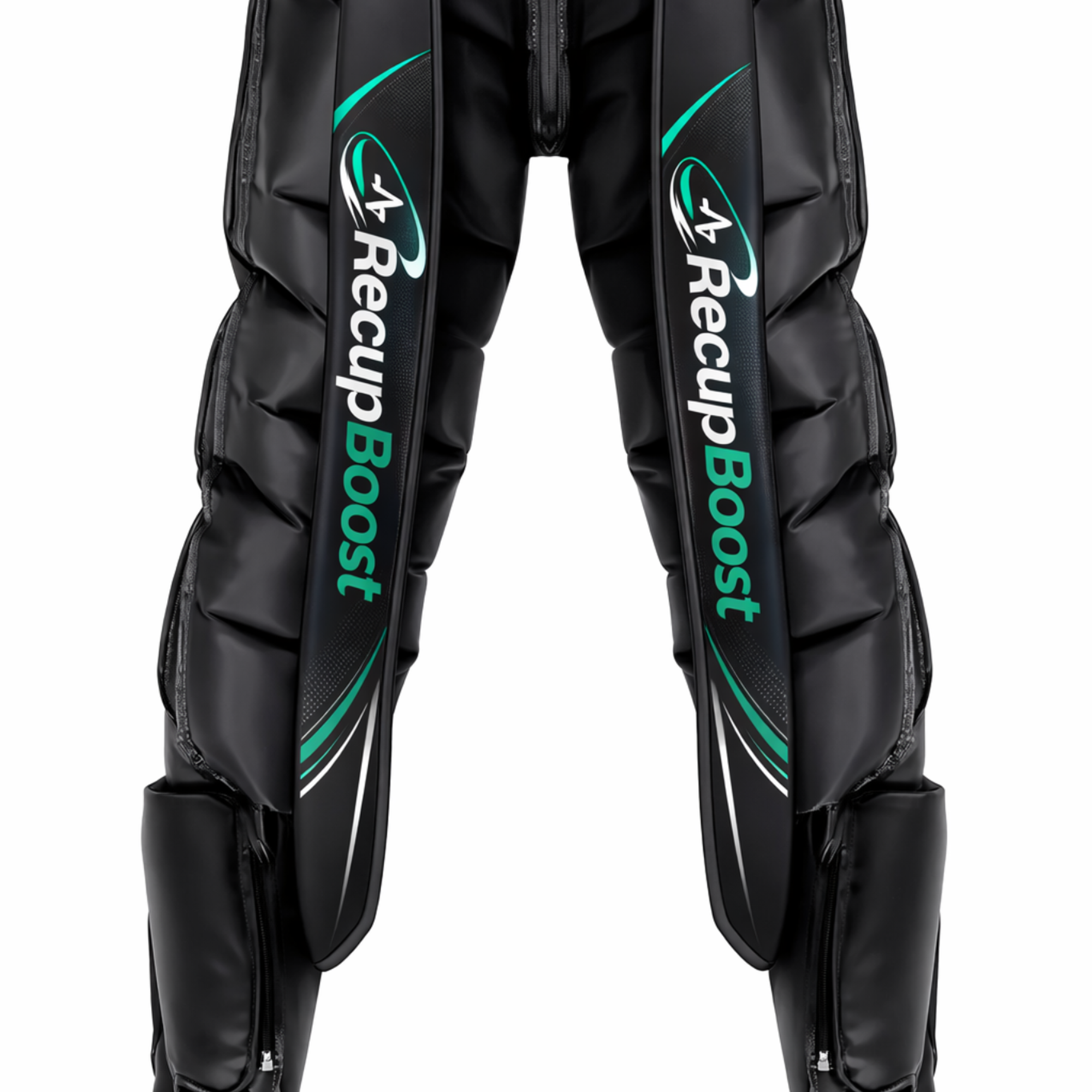 Pantalon de pressothérapie pour récupération - RecupBoost