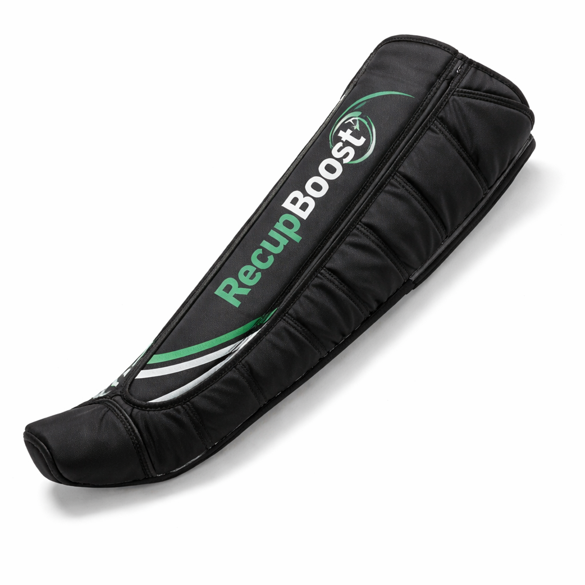 Manchon de pressothérapie (bras) pour récupération - RecupBoost